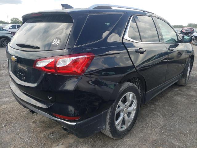 Photo 3 VIN: 2GNAXLEXXL6279001 - CHEVROLET EQUINOX LT 