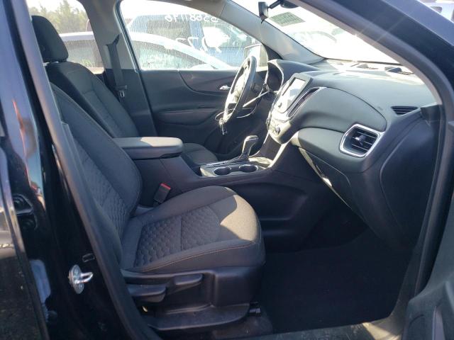 Photo 4 VIN: 2GNAXLEXXL6279001 - CHEVROLET EQUINOX LT 