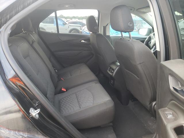 Photo 5 VIN: 2GNAXLEXXL6279001 - CHEVROLET EQUINOX LT 