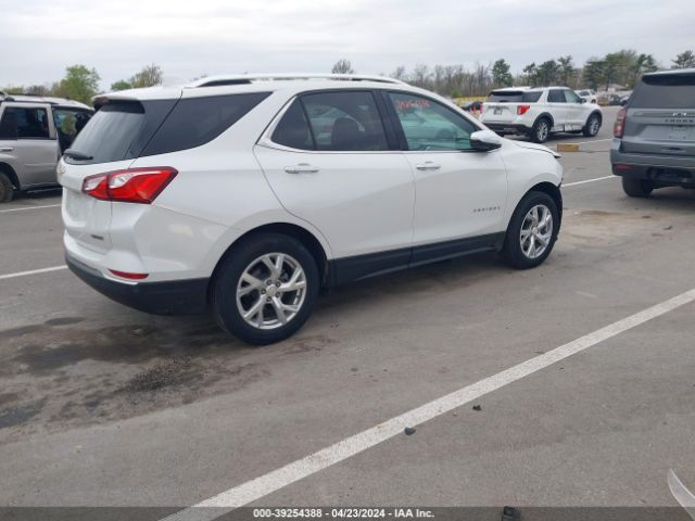 Photo 3 VIN: 2GNAXMEV0J6100062 - CHEVROLET EQUINOX PR 