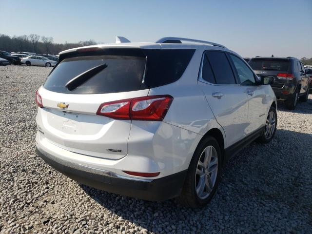 Photo 3 VIN: 2GNAXMEV0J6105116 - CHEVROLET EQUINOX PR 