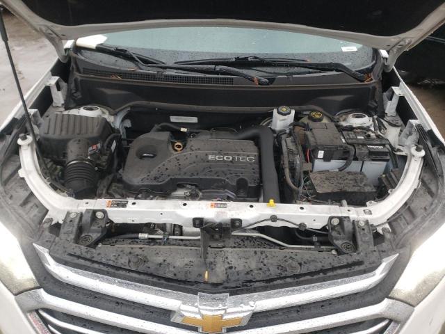 Photo 11 VIN: 2GNAXMEV0J6107965 - CHEVROLET EQUINOX PR 