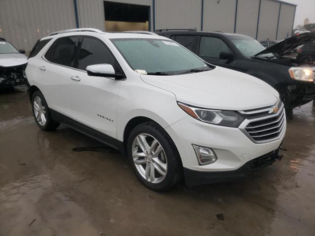 Photo 3 VIN: 2GNAXMEV0J6107965 - CHEVROLET EQUINOX PR 