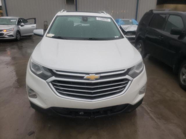 Photo 4 VIN: 2GNAXMEV0J6107965 - CHEVROLET EQUINOX PR 