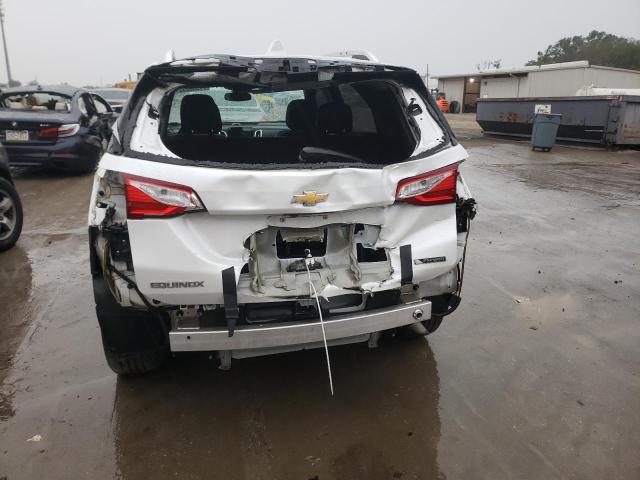 Photo 5 VIN: 2GNAXMEV0J6107965 - CHEVROLET EQUINOX PR 