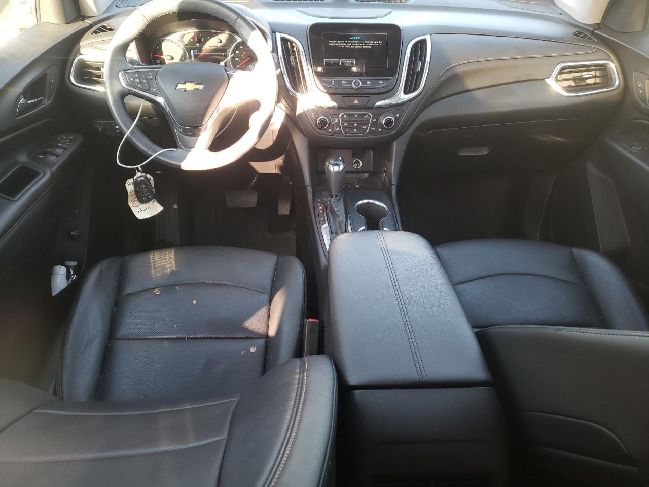 Photo 7 VIN: 2GNAXMEV0J6112387 - CHEVROLET EQUINOX 