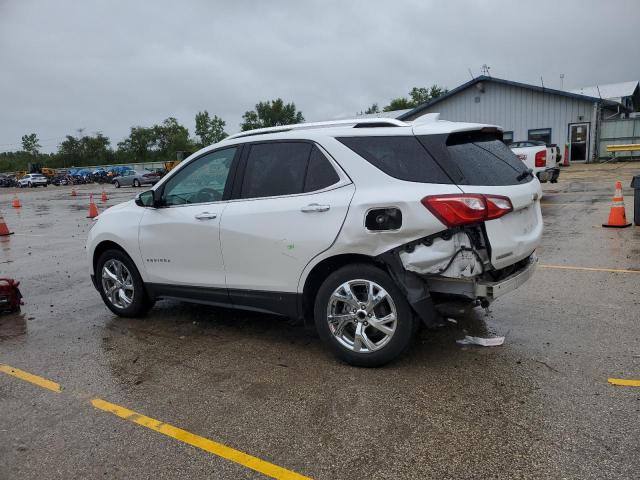 Photo 1 VIN: 2GNAXMEV0J6145437 - CHEVROLET EQUINOX 