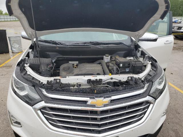 Photo 10 VIN: 2GNAXMEV0J6145437 - CHEVROLET EQUINOX 