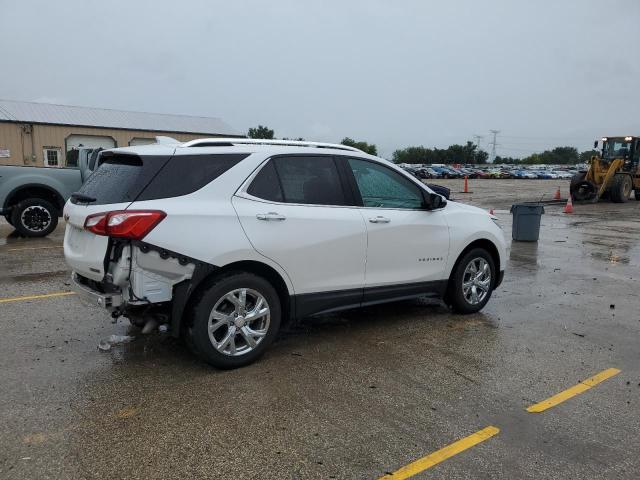 Photo 2 VIN: 2GNAXMEV0J6145437 - CHEVROLET EQUINOX 