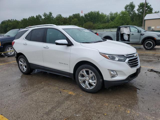 Photo 3 VIN: 2GNAXMEV0J6145437 - CHEVROLET EQUINOX 