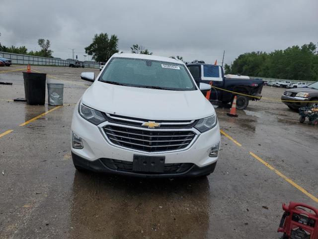 Photo 4 VIN: 2GNAXMEV0J6145437 - CHEVROLET EQUINOX 