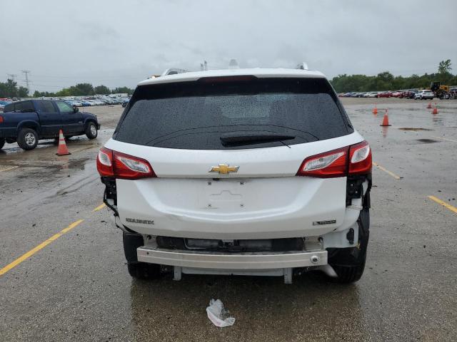 Photo 5 VIN: 2GNAXMEV0J6145437 - CHEVROLET EQUINOX 