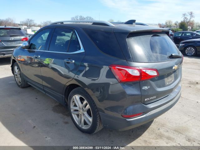 Photo 2 VIN: 2GNAXMEV0J6147365 - CHEVROLET EQUINOX 