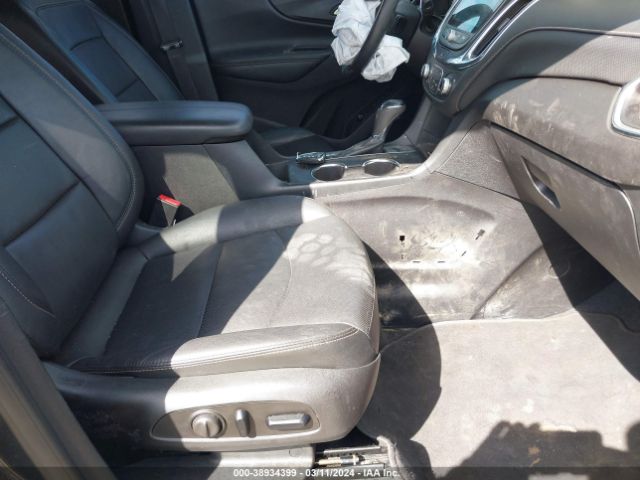 Photo 4 VIN: 2GNAXMEV0J6147365 - CHEVROLET EQUINOX 