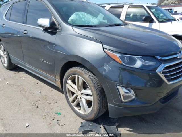 Photo 5 VIN: 2GNAXMEV0J6147365 - CHEVROLET EQUINOX 