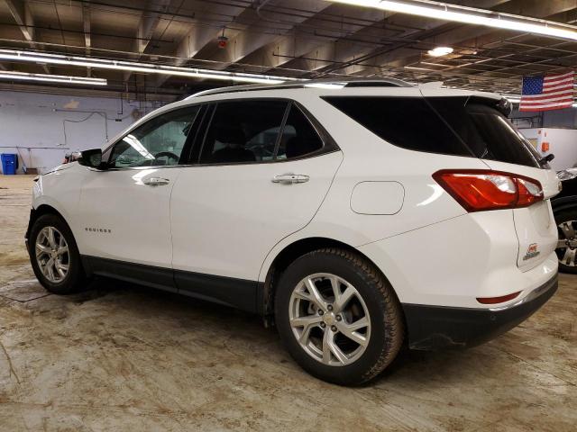 Photo 1 VIN: 2GNAXMEV0J6148242 - CHEVROLET EQUINOX 