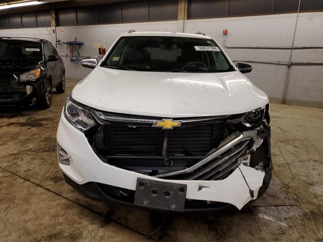 Photo 4 VIN: 2GNAXMEV0J6148242 - CHEVROLET EQUINOX 