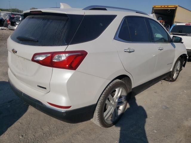 Photo 3 VIN: 2GNAXMEV0J6173206 - CHEVROLET EQUINOX PR 