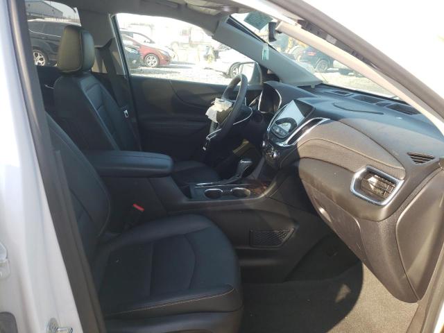 Photo 4 VIN: 2GNAXMEV0J6173206 - CHEVROLET EQUINOX PR 