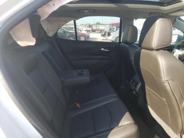 Photo 5 VIN: 2GNAXMEV0J6173206 - CHEVROLET EQUINOX PR 