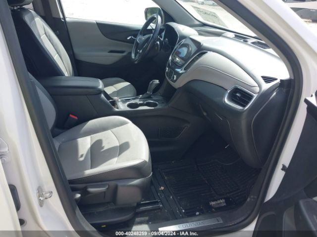 Photo 4 VIN: 2GNAXMEV0J6262452 - CHEVROLET EQUINOX 