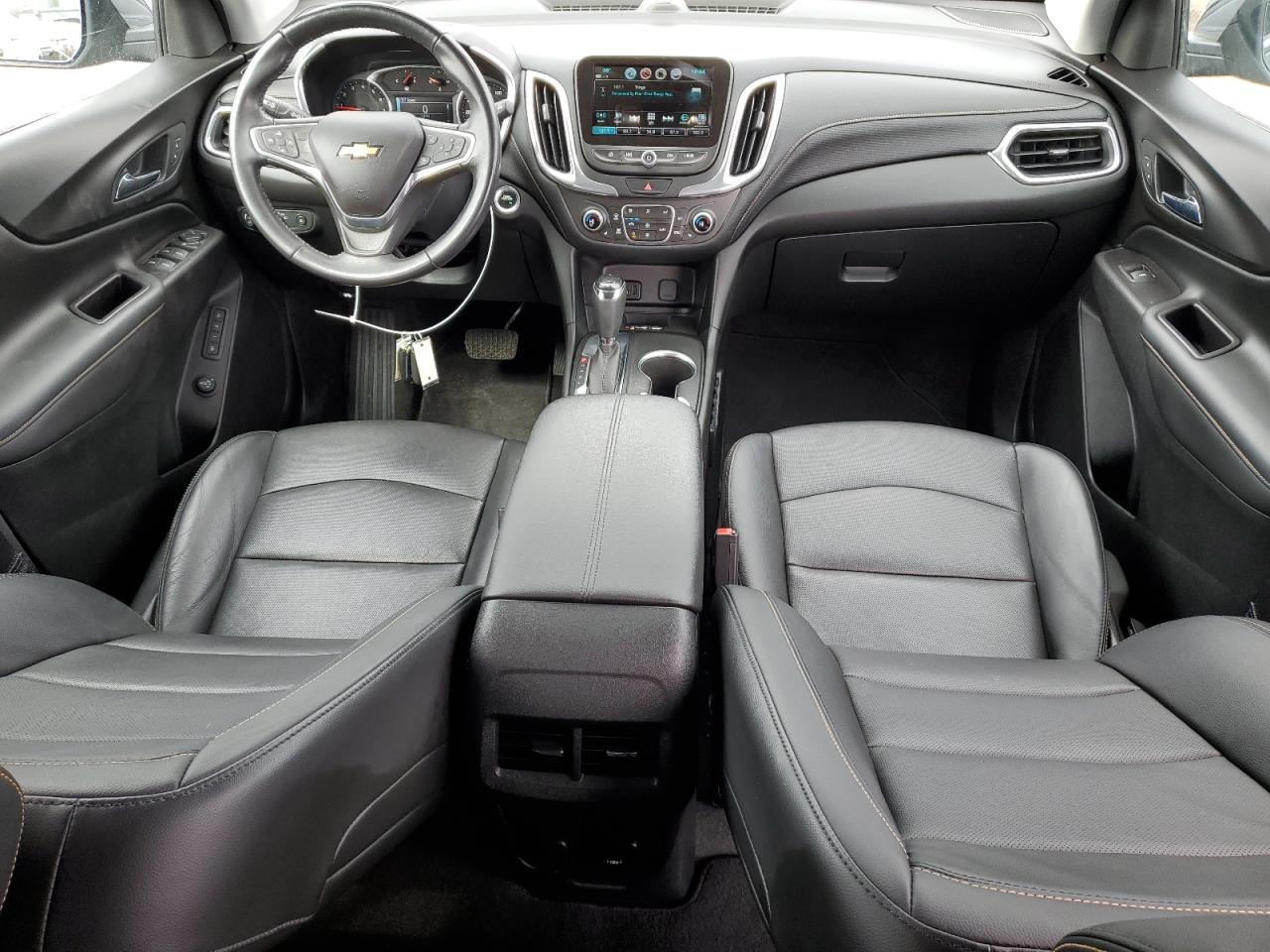 Photo 7 VIN: 2GNAXMEV0J6267781 - CHEVROLET EQUINOX 