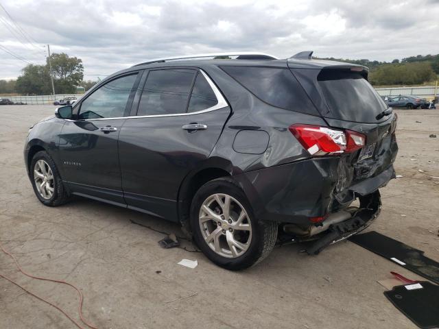 Photo 1 VIN: 2GNAXMEV0J6277453 - CHEVROLET EQUINOX PR 