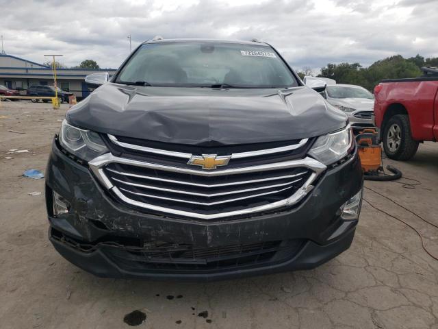 Photo 4 VIN: 2GNAXMEV0J6277453 - CHEVROLET EQUINOX PR 