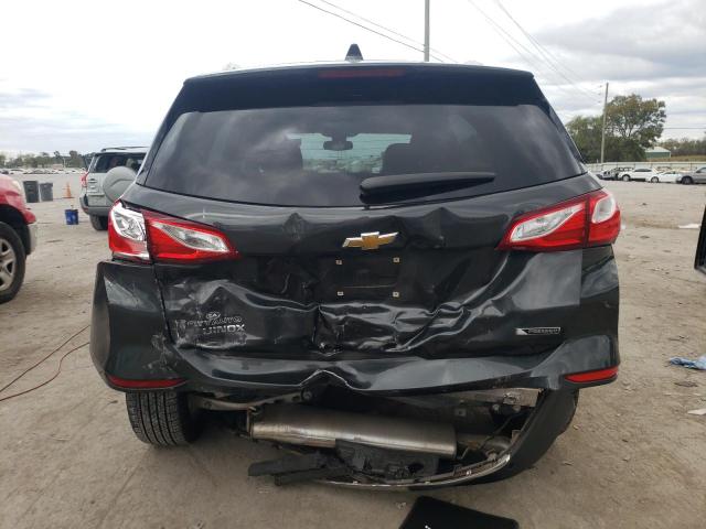 Photo 5 VIN: 2GNAXMEV0J6277453 - CHEVROLET EQUINOX PR 