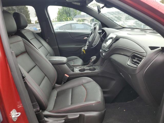 Photo 4 VIN: 2GNAXMEV0N6139918 - CHEVROLET EQUINOX RS 