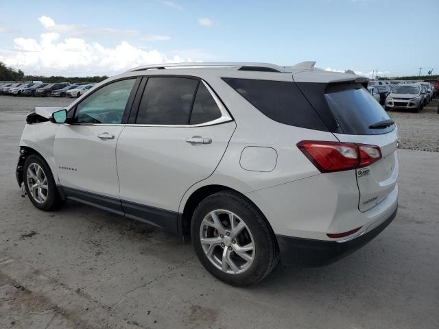 Photo 1 VIN: 2GNAXMEV1J6126508 - CHEVROLET EQUINOX PR 