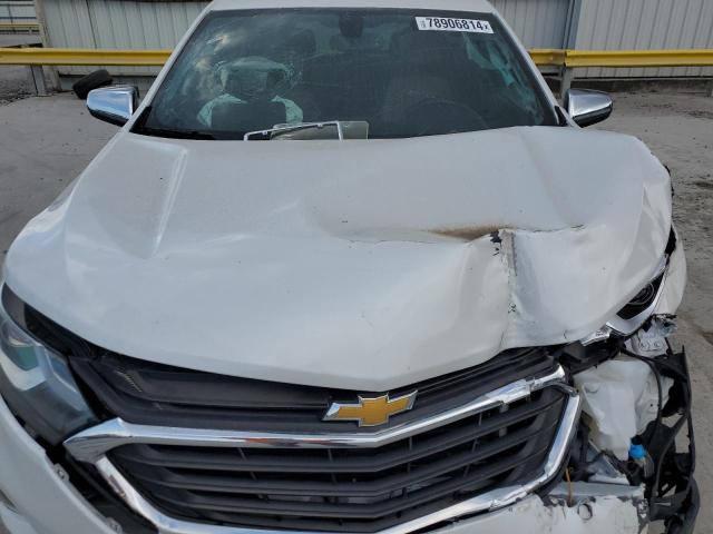 Photo 11 VIN: 2GNAXMEV1J6126508 - CHEVROLET EQUINOX PR 