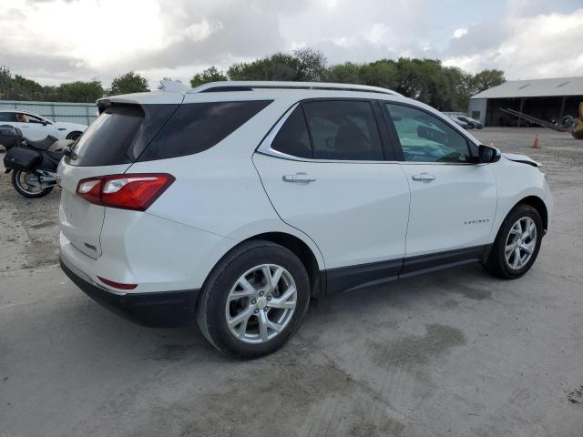 Photo 2 VIN: 2GNAXMEV1J6126508 - CHEVROLET EQUINOX PR 