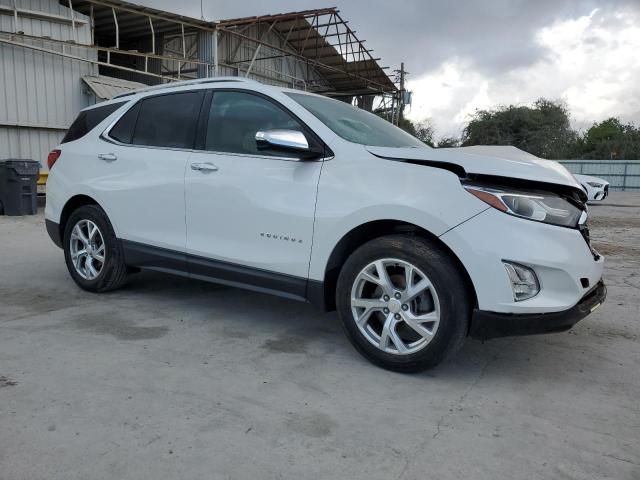 Photo 3 VIN: 2GNAXMEV1J6126508 - CHEVROLET EQUINOX PR 