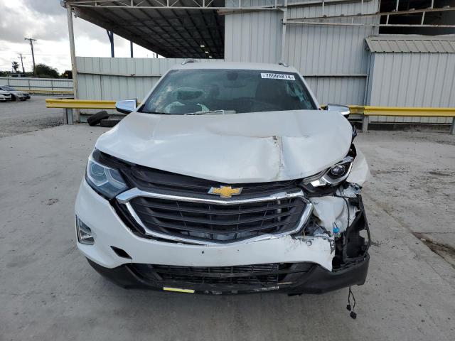 Photo 4 VIN: 2GNAXMEV1J6126508 - CHEVROLET EQUINOX PR 