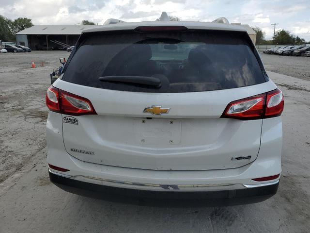 Photo 5 VIN: 2GNAXMEV1J6126508 - CHEVROLET EQUINOX PR 