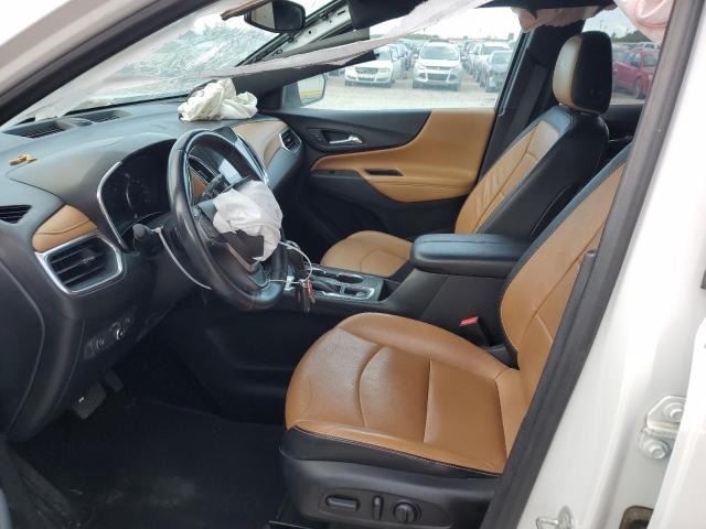 Photo 6 VIN: 2GNAXMEV1J6126508 - CHEVROLET EQUINOX PR 