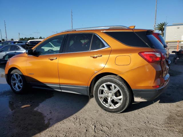 Photo 1 VIN: 2GNAXMEV1J6148847 - CHEVROLET EQUINOX 