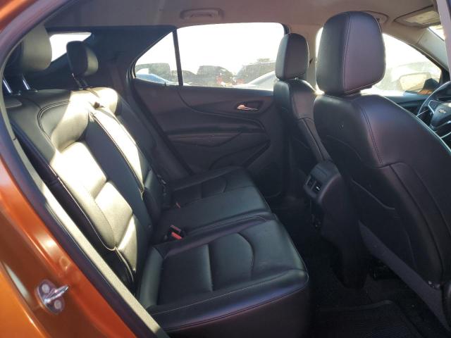 Photo 10 VIN: 2GNAXMEV1J6148847 - CHEVROLET EQUINOX 