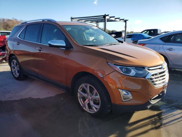 Photo 3 VIN: 2GNAXMEV1J6148847 - CHEVROLET EQUINOX 