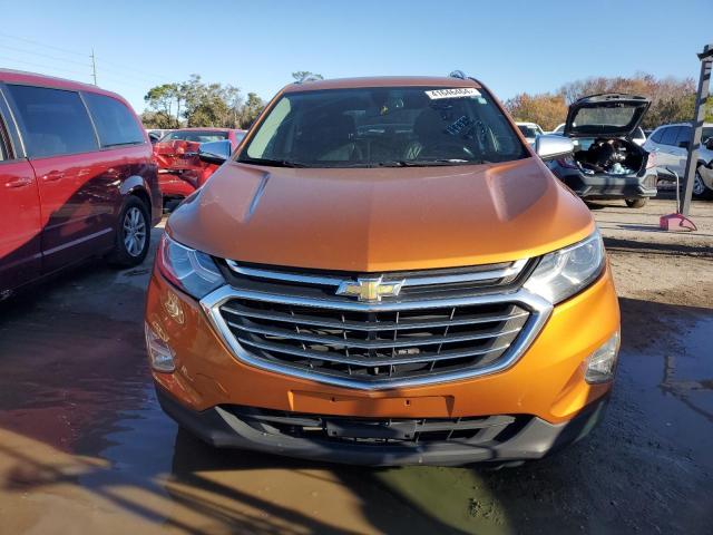 Photo 4 VIN: 2GNAXMEV1J6148847 - CHEVROLET EQUINOX 