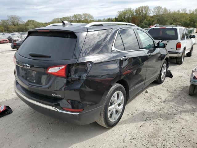 Photo 3 VIN: 2GNAXMEV1J6190872 - CHEVROLET EQUINOX PR 