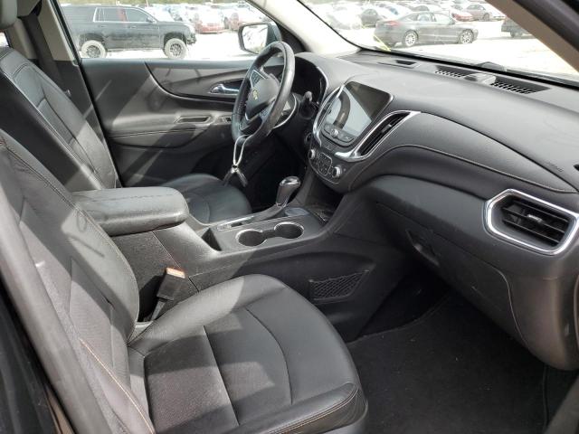 Photo 4 VIN: 2GNAXMEV1J6190872 - CHEVROLET EQUINOX PR 