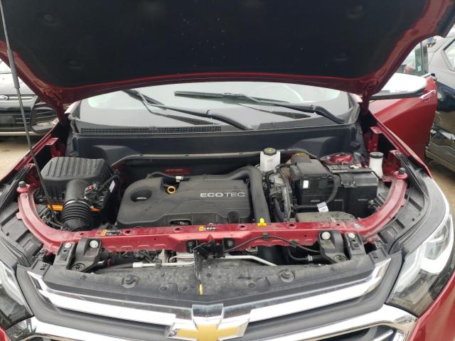 Photo 6 VIN: 2GNAXMEV1J6260984 - CHEVROLET EQUINOX PR 