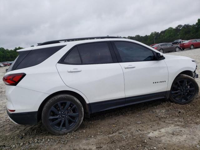 Photo 2 VIN: 2GNAXMEV1N6116793 - CHEVROLET EQUINOX RS 