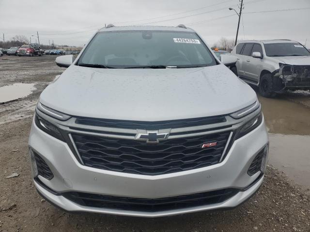 Photo 4 VIN: 2GNAXMEV1N6125235 - CHEVROLET EQUINOX RS 