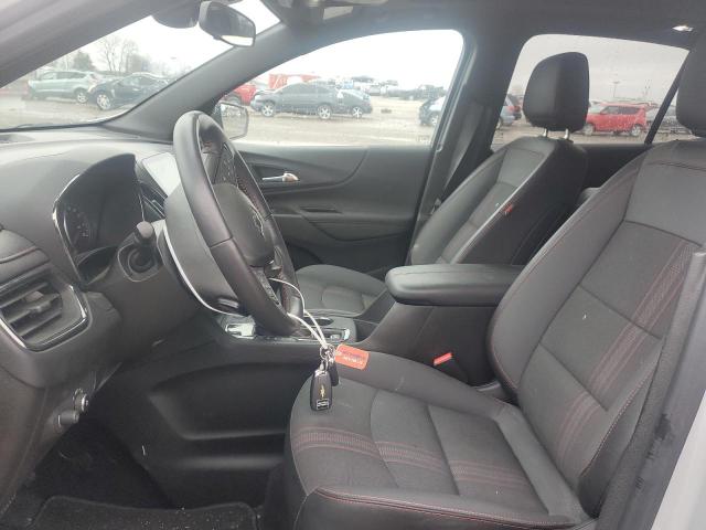 Photo 6 VIN: 2GNAXMEV1N6125235 - CHEVROLET EQUINOX RS 