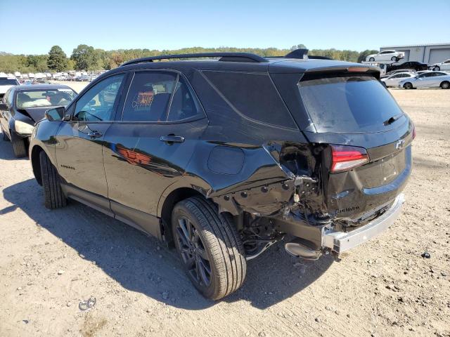 Photo 2 VIN: 2GNAXMEV1N6131150 - CHEVROLET EQUINOX RS 