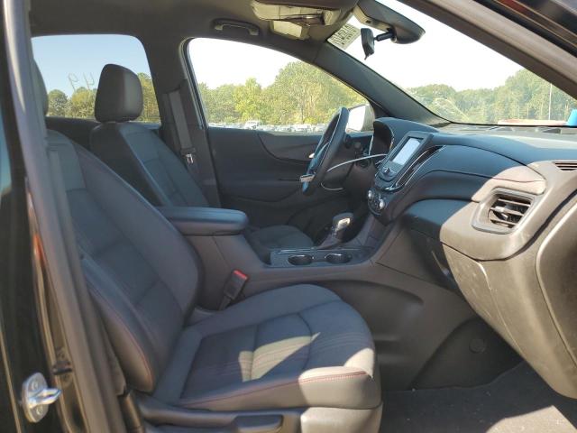 Photo 4 VIN: 2GNAXMEV1N6131150 - CHEVROLET EQUINOX RS 