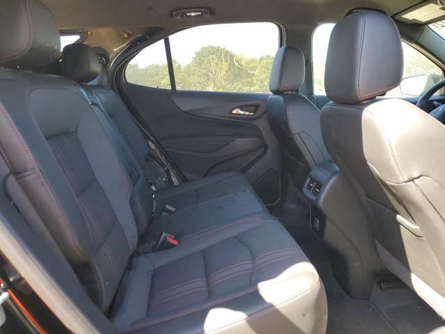 Photo 5 VIN: 2GNAXMEV1N6131150 - CHEVROLET EQUINOX RS 